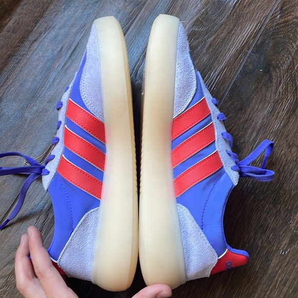 NWT ADIDAS Barreda Decode Sneakers - Picture 12 of 13